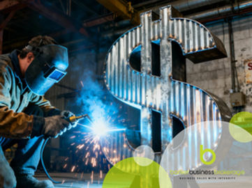 Established Sheetmetal Fabrication + Engineering Business, South Auckland