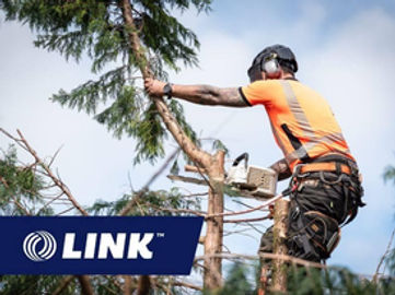 Professional Arborist With Strong Cashflow
