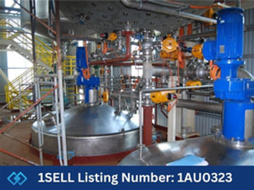 Precision Engineering & Fabrication company