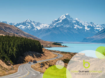 Exclusive NZ Distribution Rights – Premium Off-Road Camper Brand
