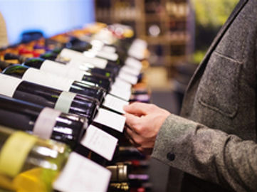 Attractive Bottle Shop in Melbourne North East - Ref: 11364