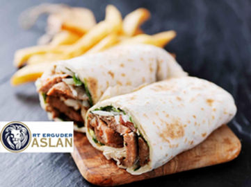KEBAB SHOP FOR SALE