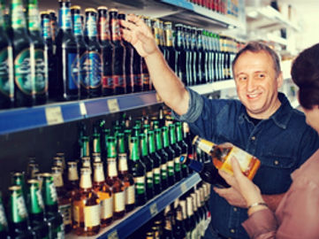 Easy to Run Bottle Shop in Melbourne Inner North East - Ref: 18263