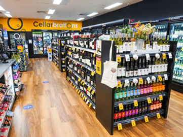 Cellarbrations Liquor Store For Sale – Near Colac, REGIONAL VIC | Busy Highway Location