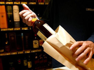 Corner Location Bottle Shop in Melbourne's West - Ref: 16269