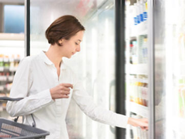 Corner Milk Bar Right Opposite School with Four Bedrooms - Ref: 14365