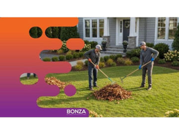 36486 - Established Gardening & Maintenance Business with Commercial Clients