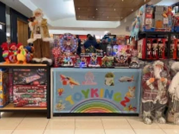 Well-Established Toy Retail Business For Sale - Prime Perth Metro, WA – Major Shopping Centres – Impressive Turnover: $130K to $350K – High Foot Traffic – Growth Prospects - Stock & Equipment Included - Asking Price: $60,000
