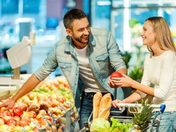 Organic Supermarket with Liquor Licence in Eastern Suburbs - Ref: 15268