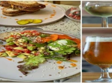 BEACHSIDE LIC CAFÉ/RESTAURANT OPPORTUNITY PAY FOR PLANT & EQUIPMENT ONLY $65,000+GST