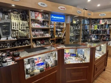 London Court Icon – 30+ Years Trading Retail