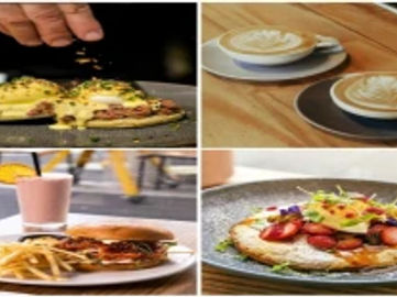 LIC CITY BREAKFAST BRUNCH LUNCH CAFÉ NET PROFIT $2,2833PW FOR 1 OWNER $198,000+SAV