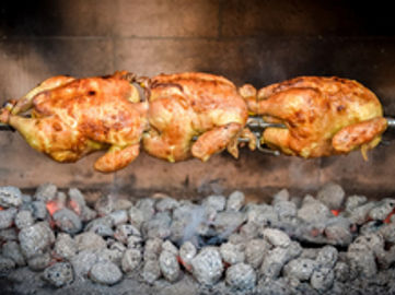 Charming Inner North East Charcoal Chicken and Takeaway - Ref: 11264