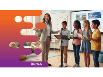 36271 Award-Winning Public Speaking & Debating Franchise | Empower the Next Generation 