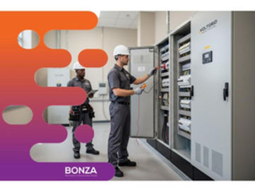 36488 - Profitable Electrical Services Business  Established Client Base