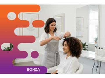 36508 Profitable Boutique Salon - Strong Brand, Loyal Clients, Proven Systems