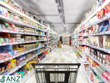 Supermarket/ Convenience Store in South- Western region