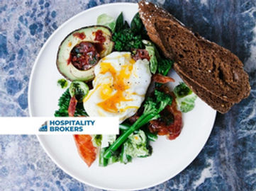 Brisbane Cafe | 30kg Coffee | Profitable | Low Rent