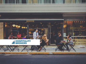 $1.7M Turnover | 30% COGS | Rent under 5% | 5 Days + 3 Night