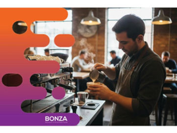 36489 Established Corner Cafe - Prime Location