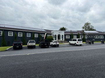 WOODENBONG HOTEL – FREEHOLD GOING CONCERN - ENTRY LEVEL PUB!