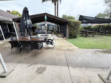 WOODENBONG HOTEL – FREEHOLD GOING CONCERN - ENTRY LEVEL PUB!