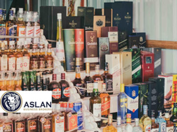 ESTABLISHED BOTTLE SHOP FOR SALE