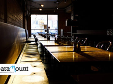 Established Cafe in Collingwood with T/O approx. $12,500 pw (Our Ref: V2076)
