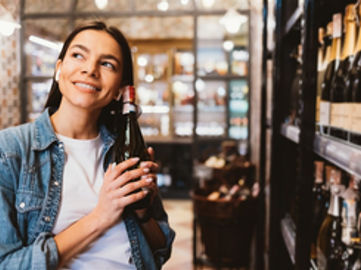 Easy to Run Bottle Shop in Melbourne South East - Ref: 10367