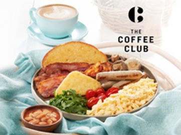 Coffee Club Franchise in Prime Shopping Centre near Melbourne CBD - Ref: 10269
