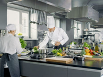 For Sale Commercial Cooking and Training Facility - Parramatta, NSW
