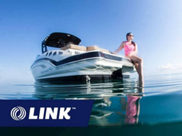 Boat/Marine Sales & Service