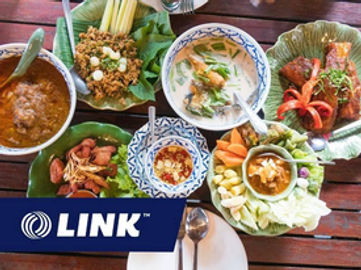 Thai Restaurant in one of Melbourne's Most Iconic Street