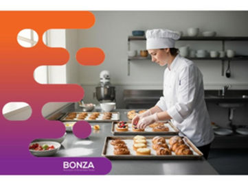 36523 - Fresh Pastry, Cakes & Catering Business Opportunity