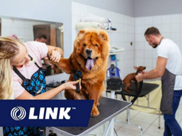 Puppy Pampering & Profits - Dog lovers read this!