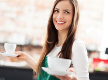 Five Days Cafe with Low Rent in Fairfield - Ref: 16165