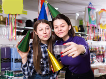 Discount variety, Gift and Tobacco Store in the South East - Ref: 15167