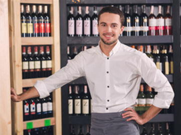 Inner South East Bottle Shop with High Margins and Loyal Base - Ref: 15166