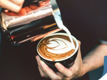 Cafe For Sale Sydney CBD Inner City Fringe 5 dayer