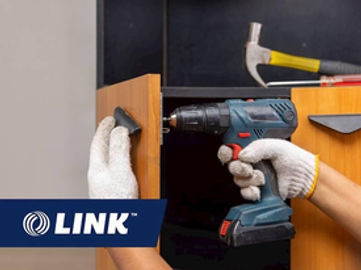 DIY Focused Franchise Opportunity | NSW