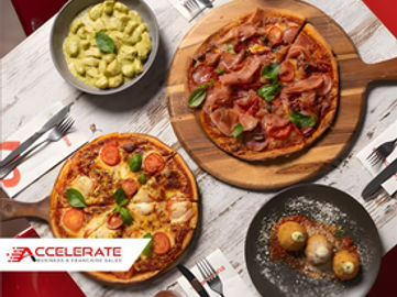 Profitable Pizza Bar- Northern Adelaide