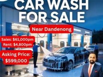 Masters hand car wash