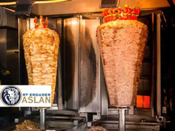 KEBAB SHOP FOR SALE