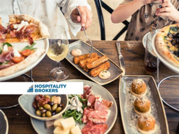 FULLY MANAGED | PROFITABLE RESTAURANT & BAR | LONG LEASE