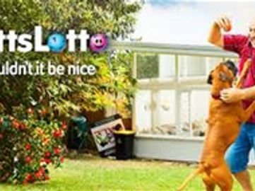 Prime Entrance Tattslotto in Busy Shopping Centre - Ref: 15361