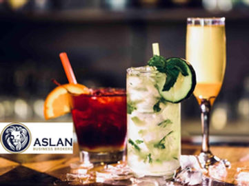 BAR/RESTAURANT FOR SALE