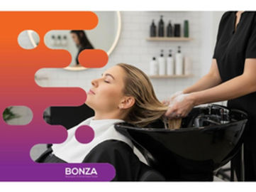 36524 Profitable and Established Hair Salon with Head Spa