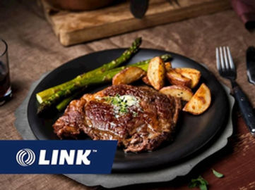 High Footfall Flexible Corner Restaurant