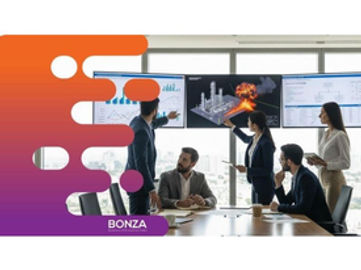 36298 - Process Safety Modelling and Consulting Business