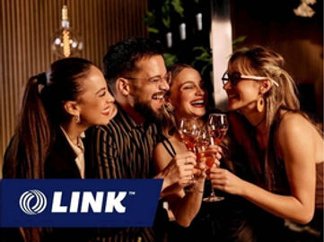 Licensed Bar and Restaurant - Unique inner city location